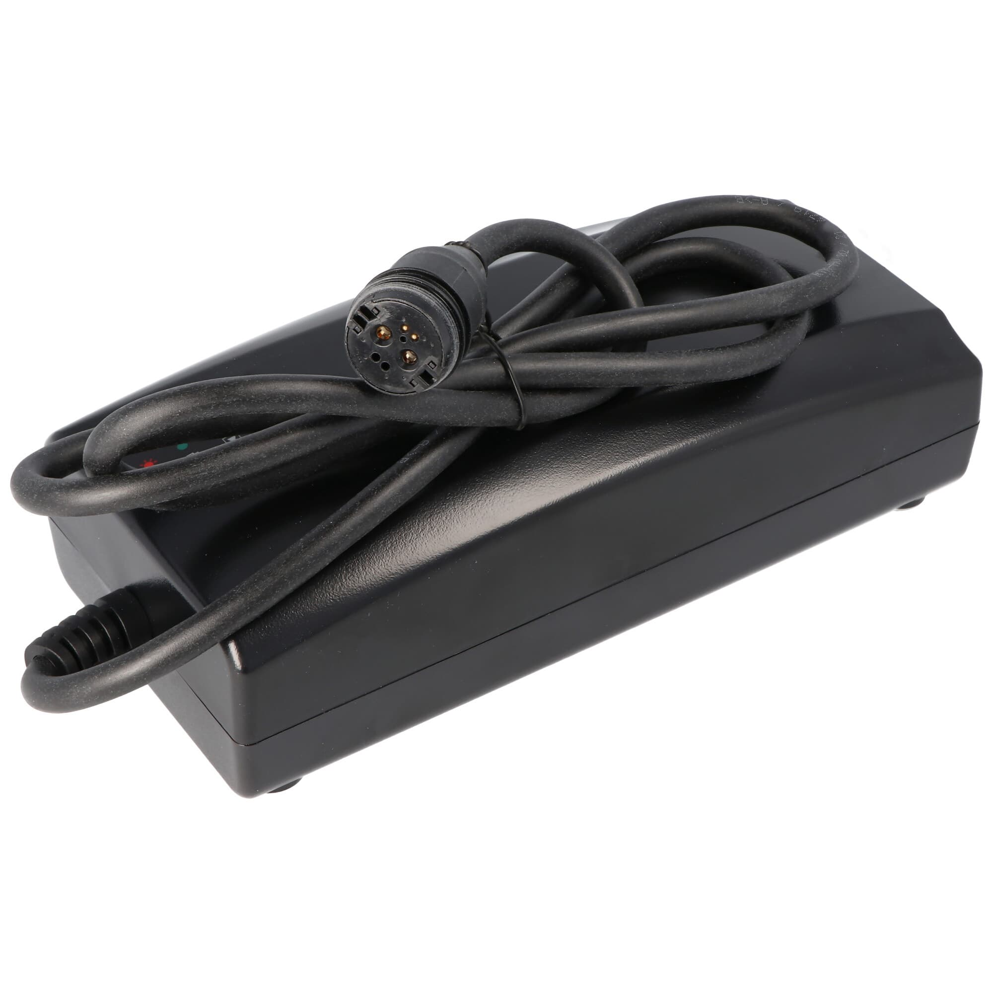 Chargeur Derby Cycle Li-Ion pour batteries 36V avec le connecteur Rosenberger 25520, BCS42004000, 170515042, 25520 1.01, BC1120-H