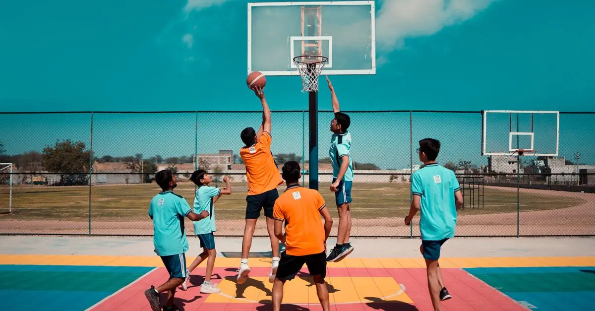 Comment devenir coach de basketball certifié