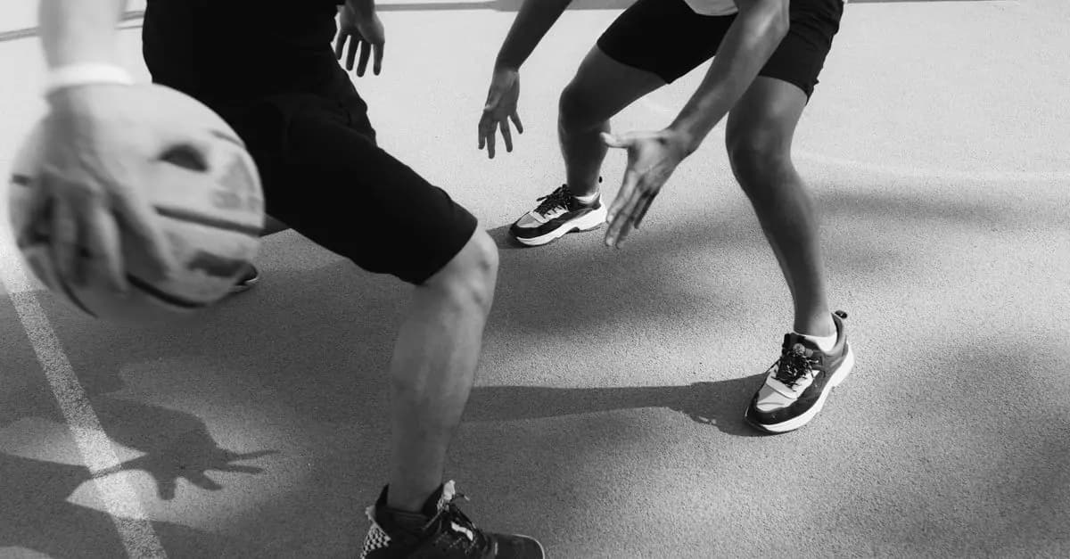 Les nouvelles stratégies d'entraînement en NBA