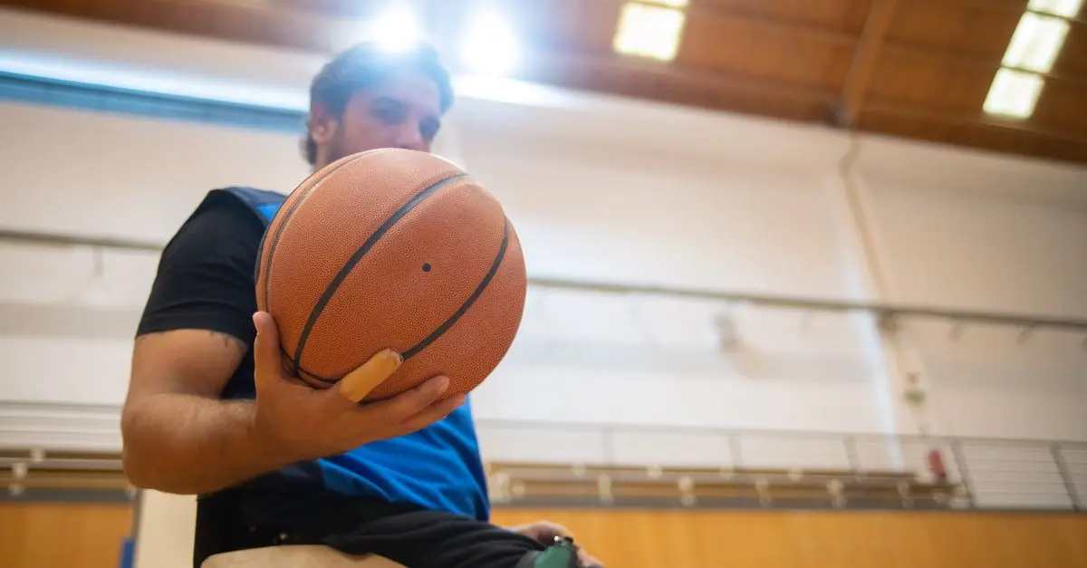 Les innovations technologiques dans le basketball