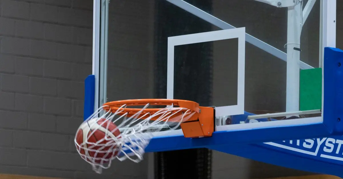 Les enjeux actuels du basketball : Ce qu'il faut suivre