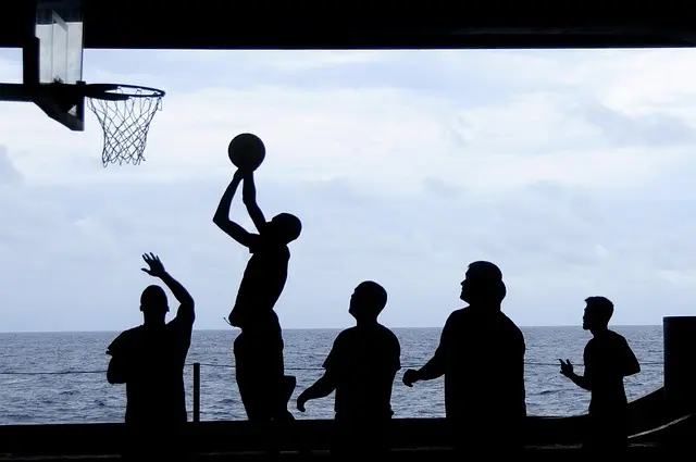 Les piètres performances des équipes NBA en ce mois de décembre