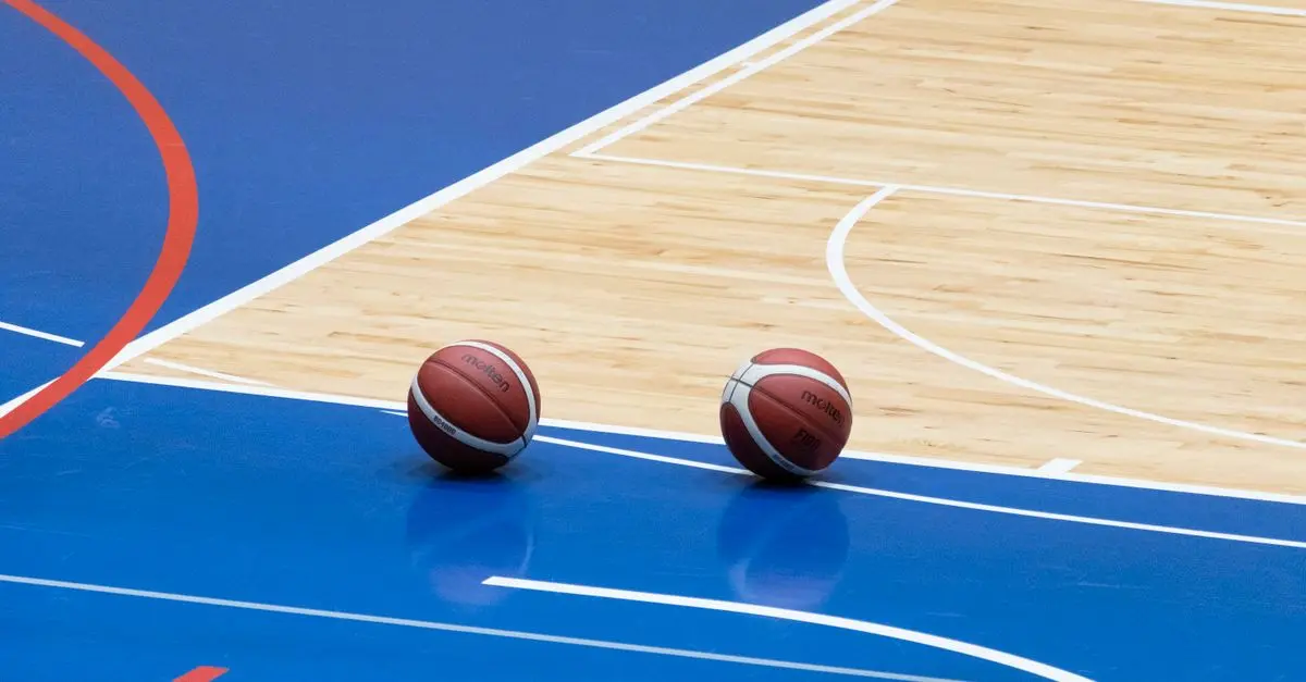 Comparatif des ballons de basketball performants