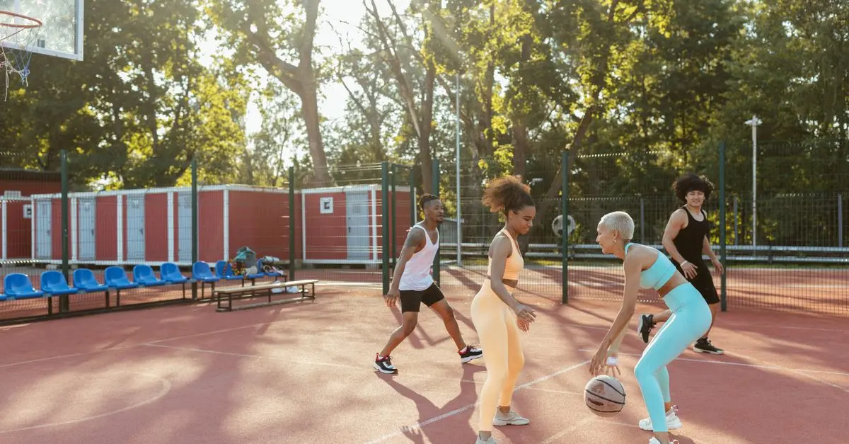 Les tendances actuelles du basketball à surveiller