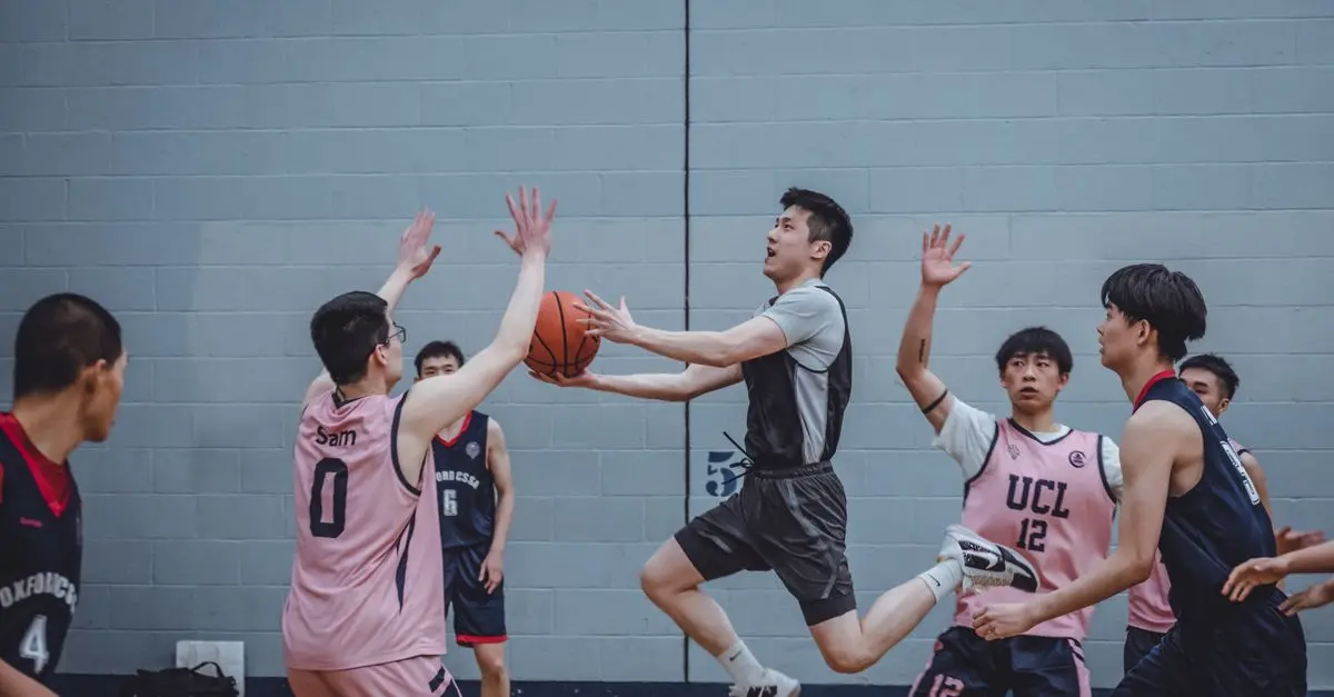 Les matchs de basketball à suivre cette semaine : notre sélection
