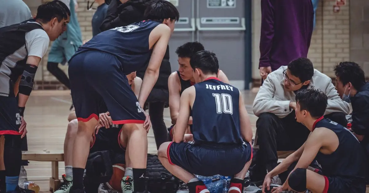 Les clinics de basketball : pourquoi sont-ils essentiels ?
