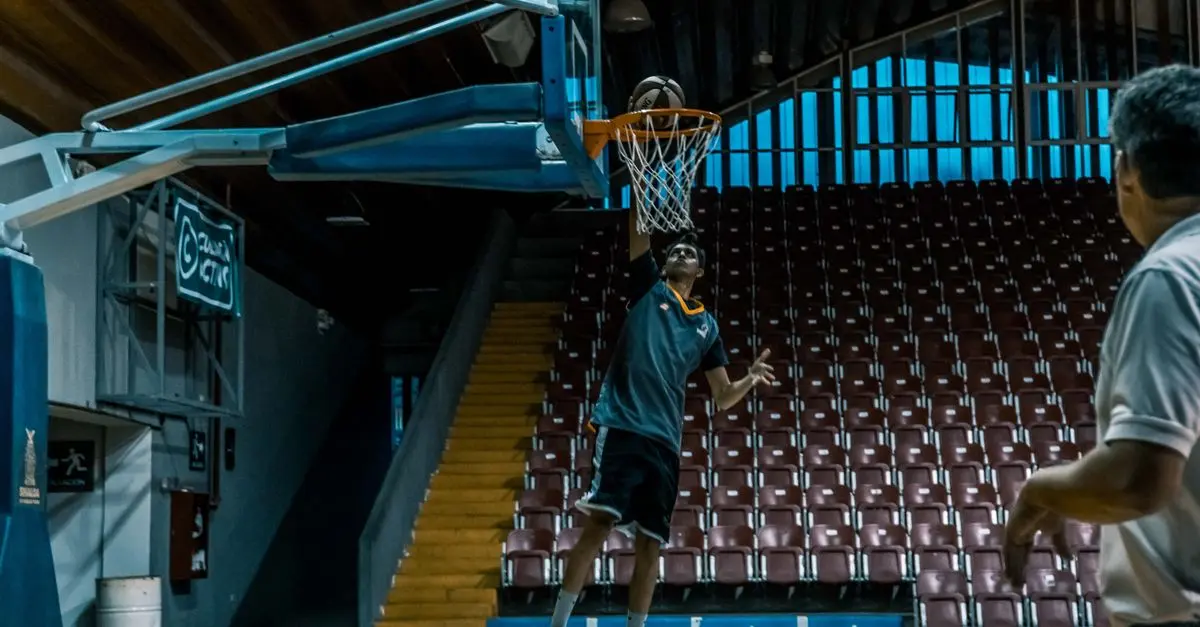 Les jeunes talents qui marquent la NBA cette saison