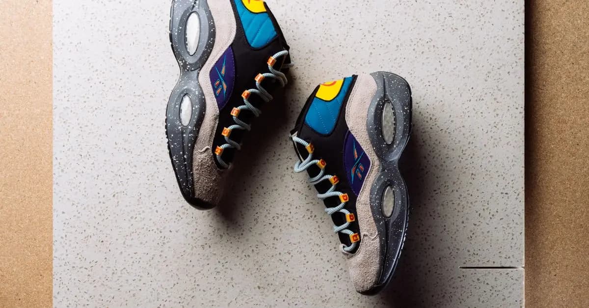 Comment choisir ses chaussures de basketball