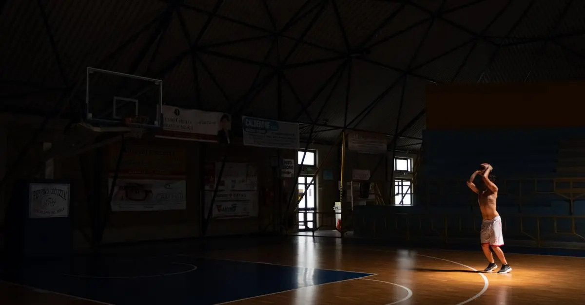 Influence du basketball sur les films hollywoodiens