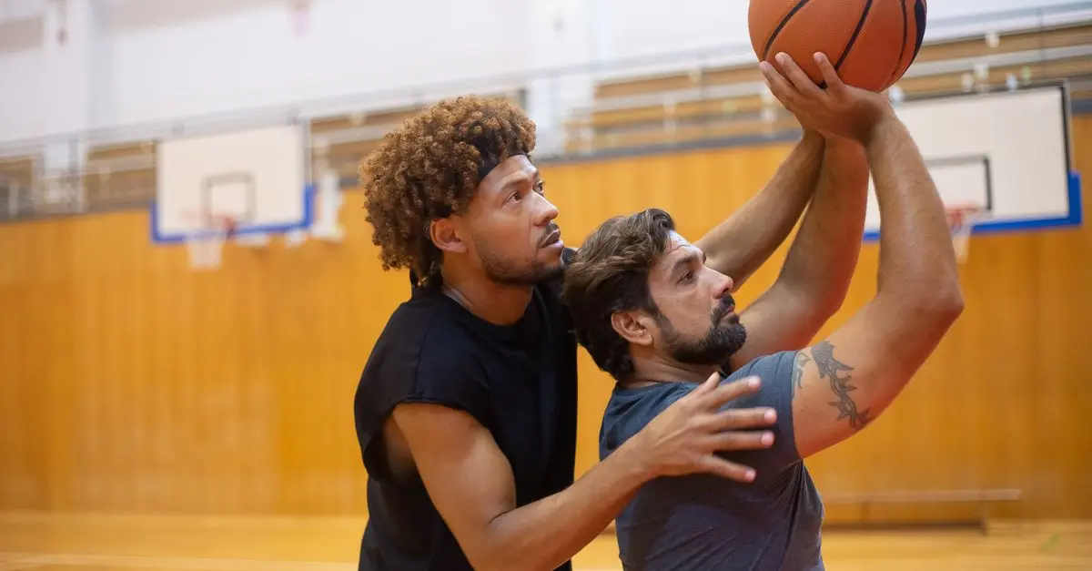 Les meilleures techniques de tir au basketball pour performer