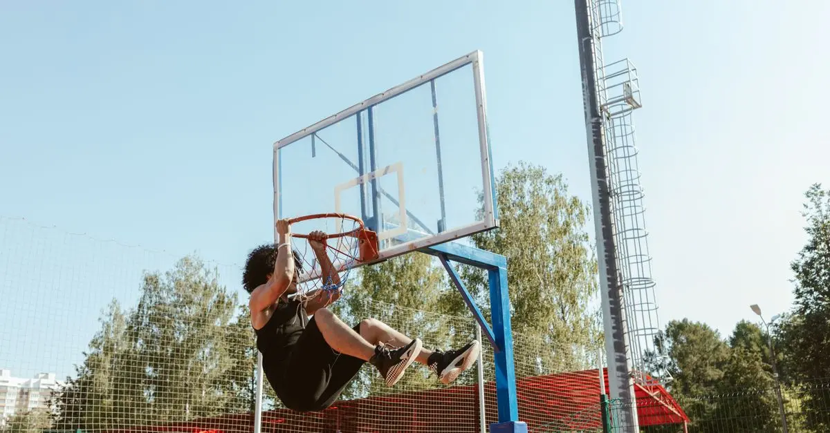 Guide pour débuter une carrière dans le basketball