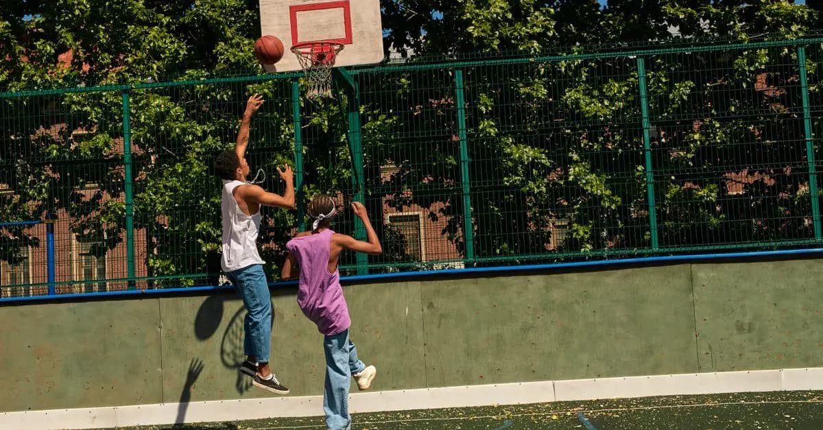 Les dernières tendances du basketball en 2026