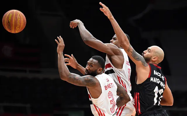 Les dernières rumeurs de transferts NBA à suivre