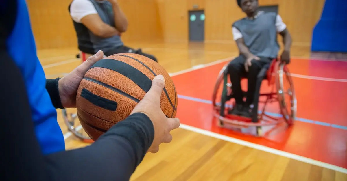 Optimiser une séance d'entraînement basketball