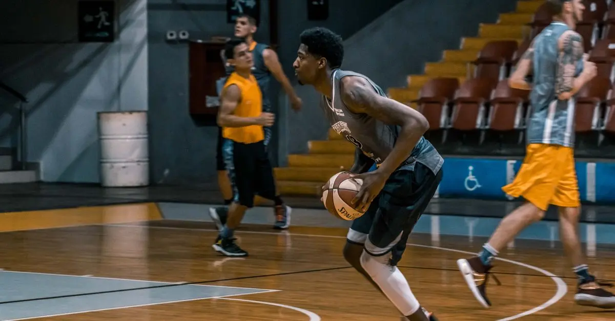 Les tendances actuelles du basketball : Ce qu'il faut suivre