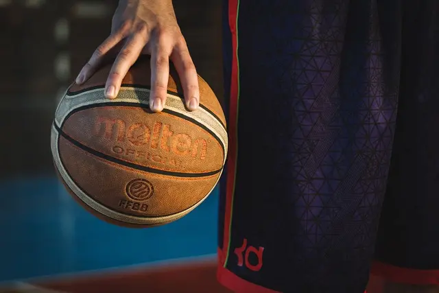 Analyse des performances des jeunes joueurs en NBA