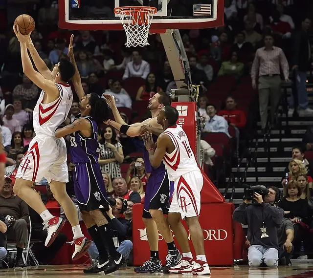 Les enjeux récents de la NBA : ce qu'il faut suivre