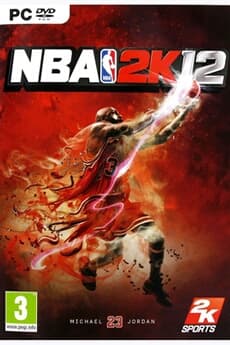 NBA 2K12
