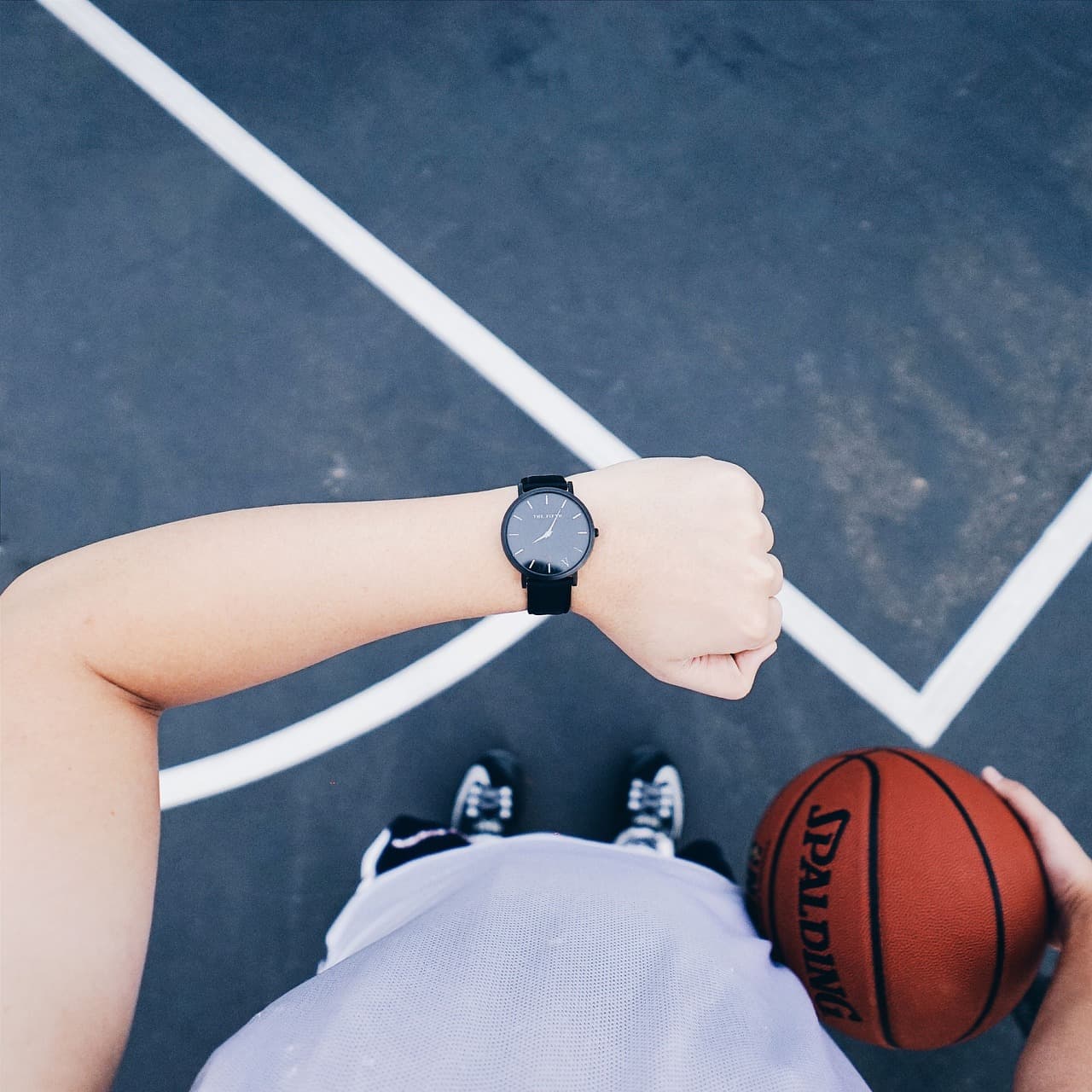 Les dernières tendances du basketball en 2026